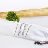 GSD Aufbewahrungsbeutel Für Baguette -Küchenorganisation Verkäufe 80010 xl