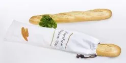 GSD Aufbewahrungsbeutel Für Baguette