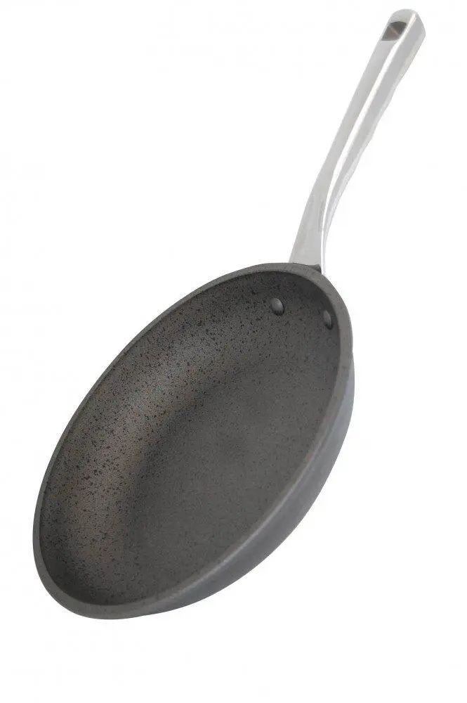 De Buyer Antihaft-Bratpfanne Choc Extreme 3 De Buyer Antihaft-Bratpfanne Choc Extreme