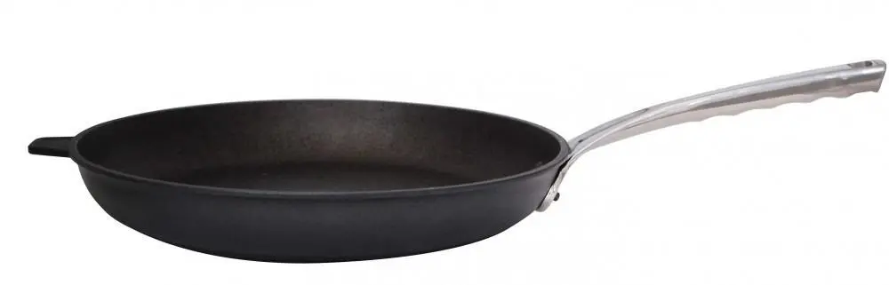 De Buyer Antihaft-Bratpfanne Choc Extreme 4 De Buyer Antihaft-Bratpfanne Choc Extreme – Bild 2