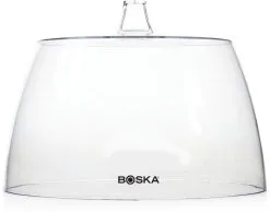 Boska Käseglocke Für Käseschaber