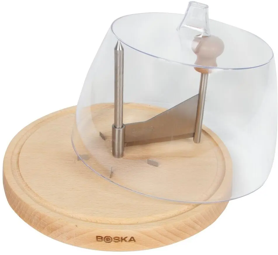 Boska Käseglocke Für Käseschaber 4 Boska Käseglocke Für Käseschaber – Bild 2