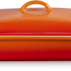 Le Creuset Auflaufform Tradition Mit Deckel, Rechteckig In Ofenrot 2 Le Creuset Auflaufform Tradition Mit Deckel, Rechteckig In Ofenrot -Küchenorganisation Verkäufe 91001533090000 00001