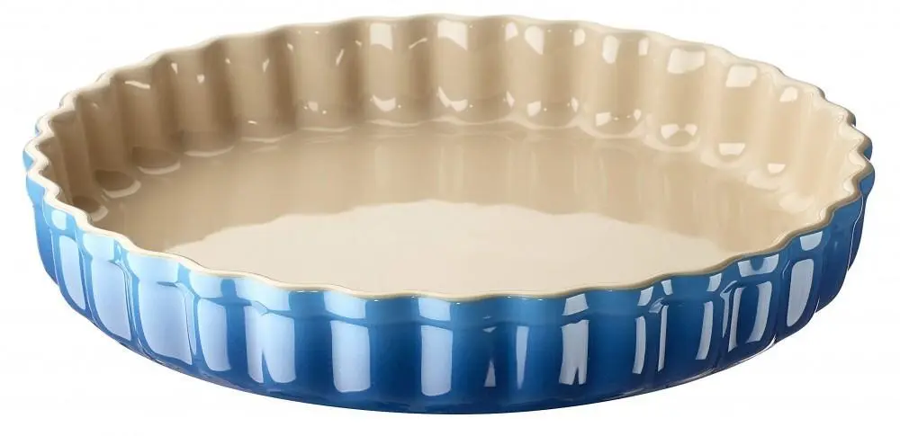 Le Creuset Tarteform In Marseille 3 Le Creuset Tarteform In Marseille