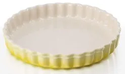 Le Creuset Tarteform In Citrus