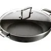 Le Creuset Aluminium Profipfanne -Küchenorganisation Verkäufe 96200230000400 Alu Profipfanne 30cm schraeg xl