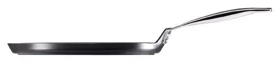 Le Creuset Aluminium-Antihaft Crepes-Pfanne 8 Le Creuset Aluminium-Antihaft Crepes-Pfanne – Bild 6