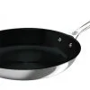 Le Creuset Pfanne 3-ply PLUS Flach Antihaft -Küchenorganisation Verkäufe 966002XX000000 3 plyPLUS Bratpfanne antihaft xl