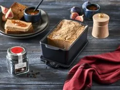 Appolia Terrine In Schiefergrau -Küchenorganisation Verkäufe APPOLIA ambiance Lifestyle 8 60442 PIXEL BECHAMEL