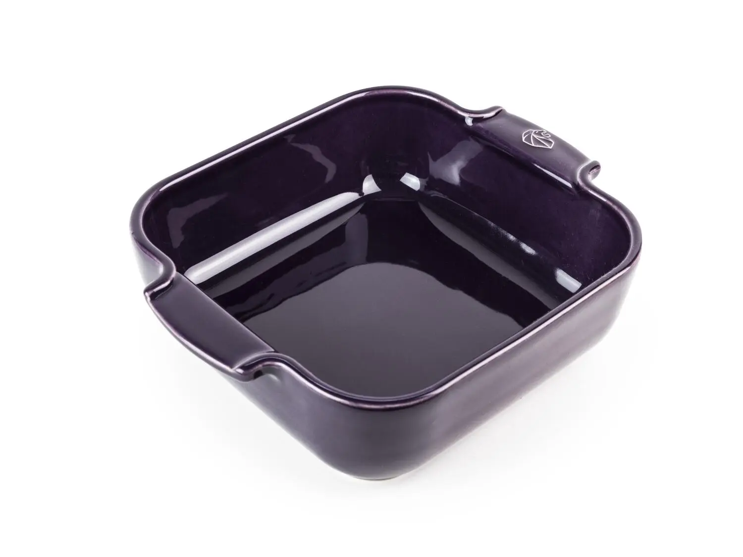 Appolia Auflaufform Quadratisch In Aubergine 3 Appolia Auflaufform Quadratisch In Aubergine