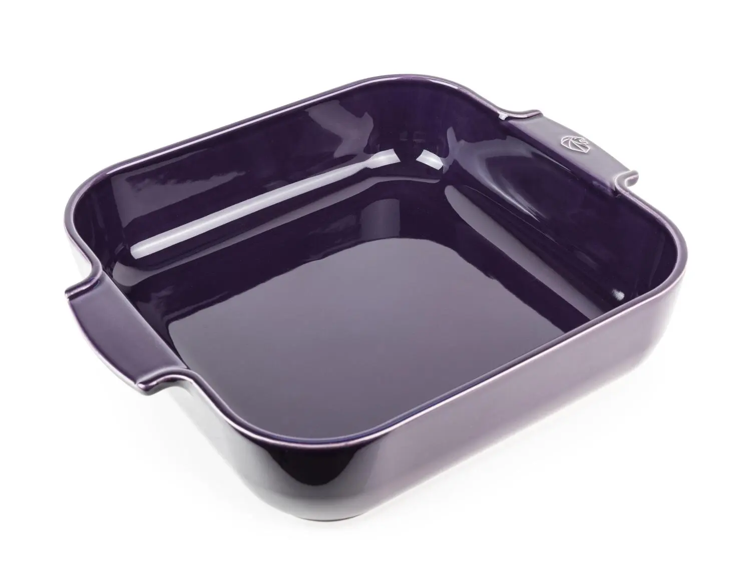 Appolia Auflaufform Quadratisch In Aubergine 6 Appolia Auflaufform Quadratisch In Aubergine – Bild 4