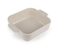 Appolia Auflaufform Quadratisch In Ecru