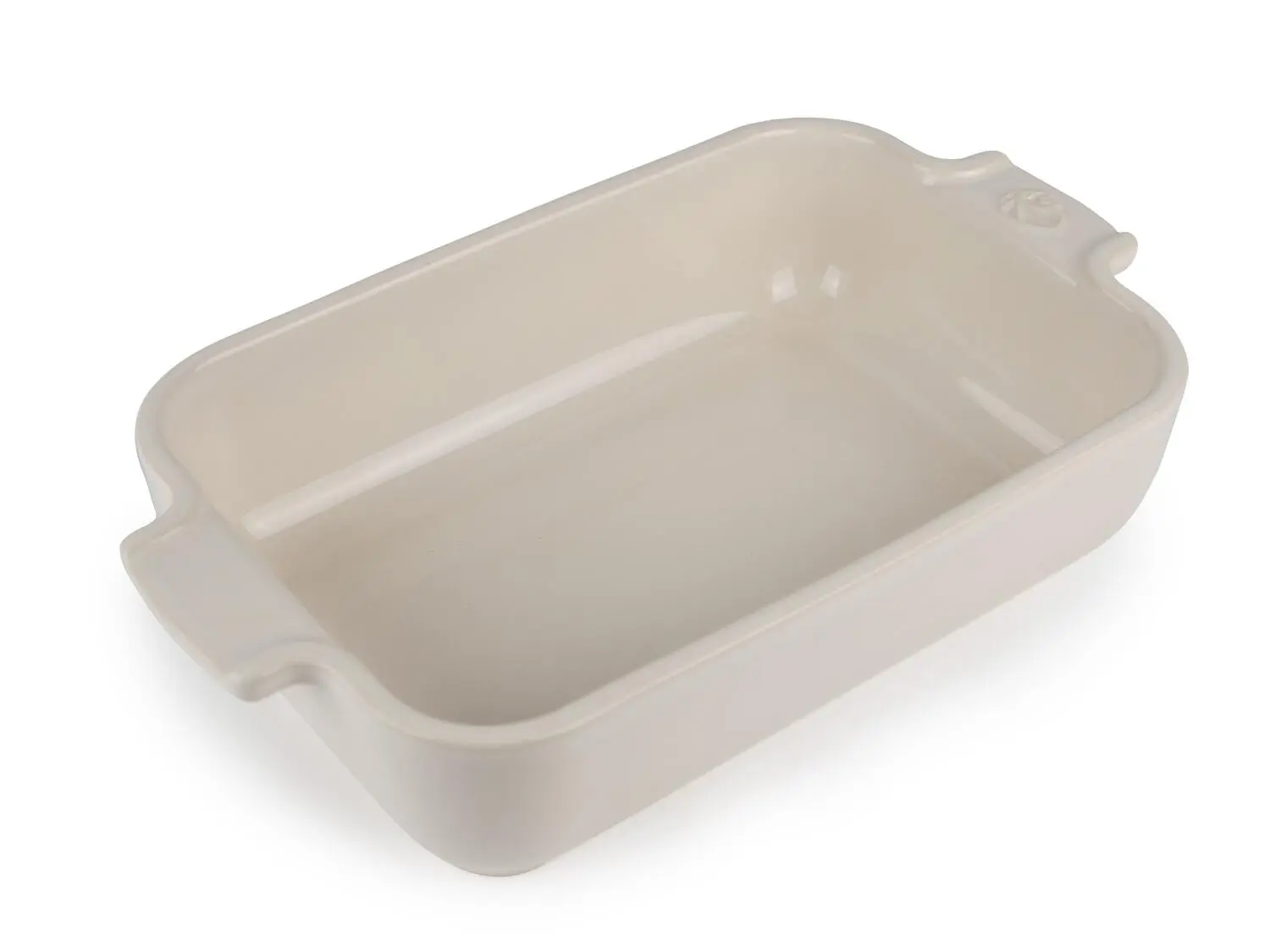 Appolia Auflaufform Rechteckig In Ecru 3 Appolia Auflaufform Rechteckig In Ecru