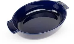 Appolia Auflaufform Oval In Blau