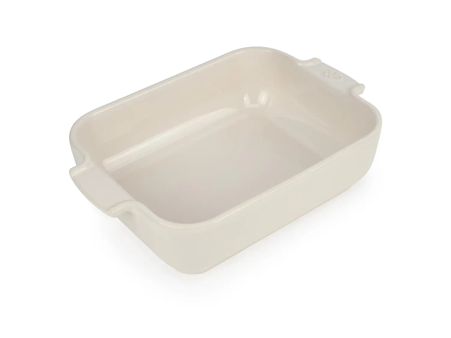 Appolia Auflaufform Rechteckig In Ecru 5 Appolia Auflaufform Rechteckig In Ecru – Bild 3