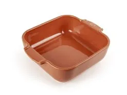 Appolia Auflaufform Quadratisch In Terracotta