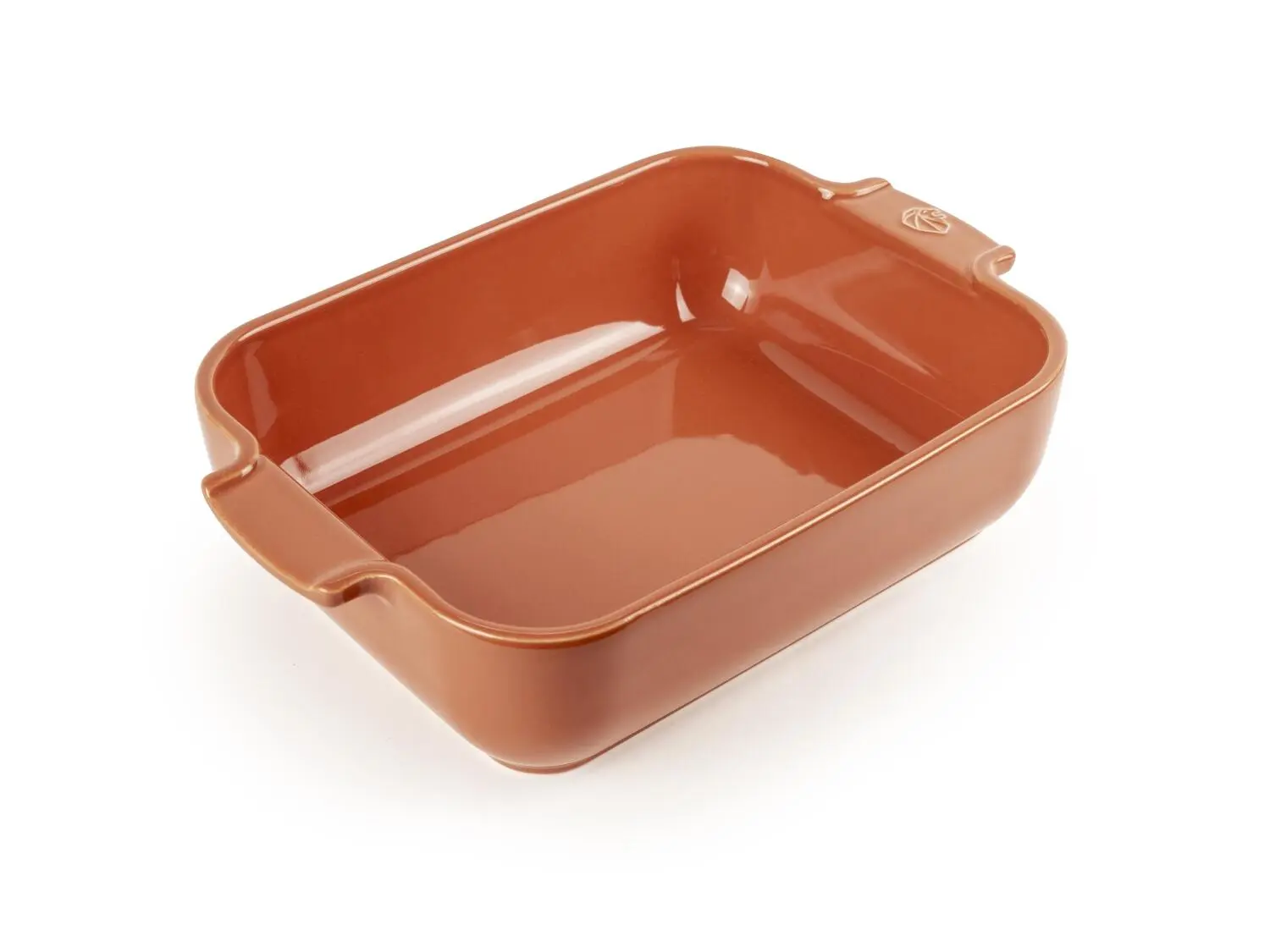 Appolia Auflaufform Rechteckig In Terracotta 4 Appolia Auflaufform Rechteckig In Terracotta – Bild 2