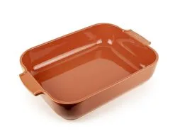 Appolia Auflaufform Rechteckig In Terracotta