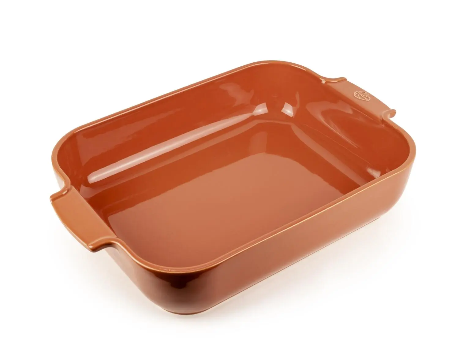 Appolia Auflaufform Rechteckig In Terracotta 3 Appolia Auflaufform Rechteckig In Terracotta