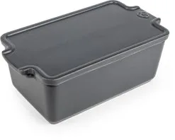 Appolia Terrine In Schiefergrau -Küchenorganisation Verkäufe APPOLIA terrine ardoise 60442