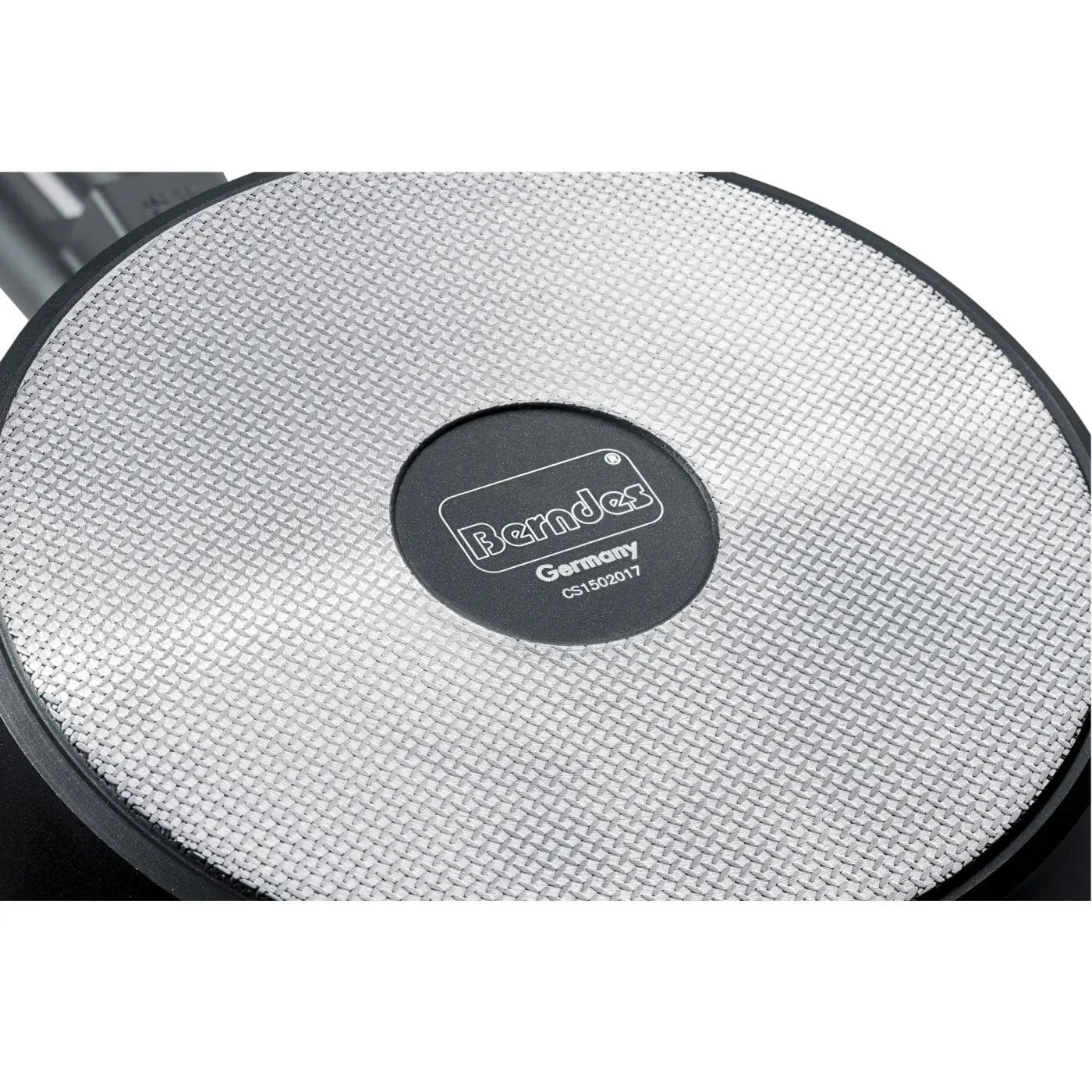 Berndes Schmorpfanne Alu Induction 4 Berndes Schmorpfanne Alu Induction – Bild 2