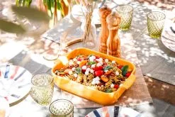 Appolia Auflaufform Rechteckig In Senfgelb -Küchenorganisation Verkäufe Appolia Jaune Safran Yellow 61234 61425 Paris Olivier 38175 38182 Elodie Leneveu until 2032 05