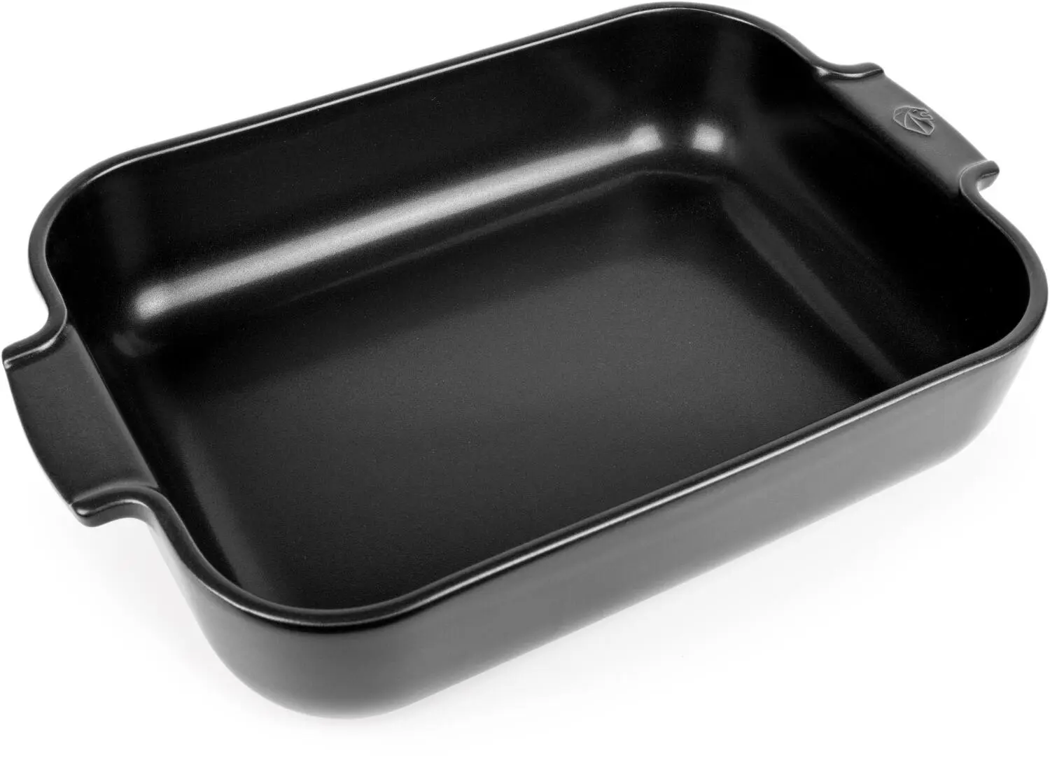 Appolia Auflaufform Rechteckig In Satin-schwarz 9 Appolia Auflaufform Rechteckig In Satin-schwarz – Bild 7