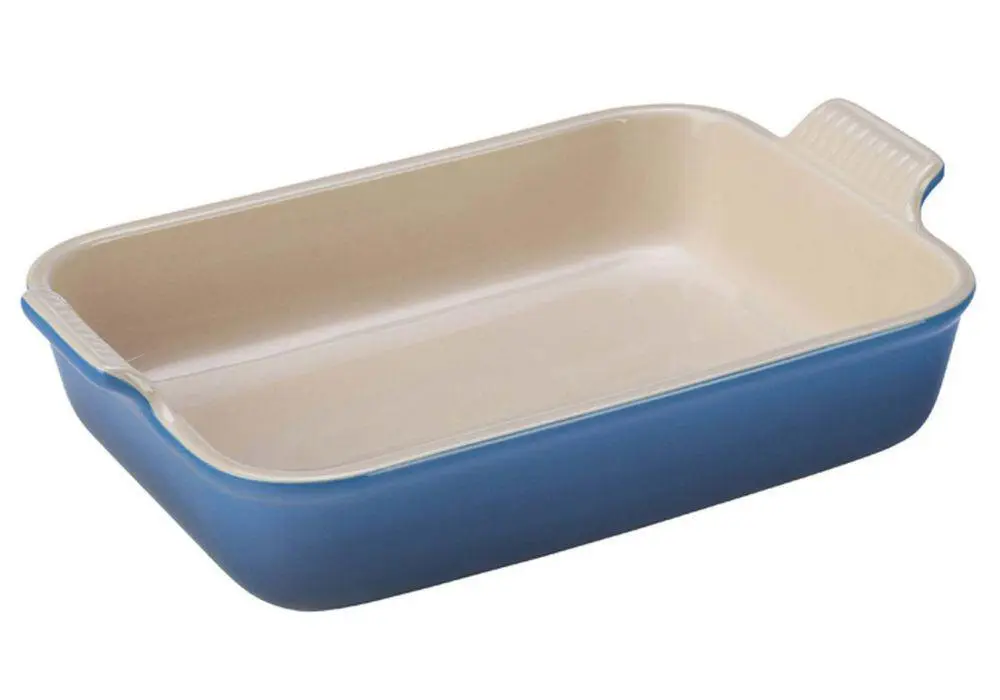 Le Creuset Auflaufform Tradition, Rechteckig In Marseille 3 Le Creuset Auflaufform Tradition, Rechteckig In Marseille