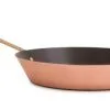 Stielpfanne Aus Der Kupfermanufaktur Weyersberg 1 Stielpfanne Aus Der Kupfermanufaktur Weyersberg -Küchenorganisation Verkäufe Bild 7 1