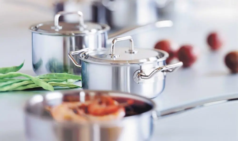 Spring Sauteuse Brigade Premium 4 Spring Sauteuse Brigade Premium – Bild 2