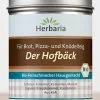 Herbaria Der Hofbäck 1 Herbaria Der Hofbäck -Küchenorganisation Verkäufe BioF Hausgemacht DerHofbaeck M Dose xl