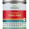 Herbaria Tutto Mio! -Küchenorganisation Verkäufe BioF Hausgemacht TuttoMio M Dose xl