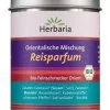 Herbaria Reisparfum, Orientalisches Gewürz 2 Herbaria Reisparfum, Orientalisches Gewürz -Küchenorganisation Verkäufe BioF Ori M 05004160 Reisparfum PR CMYK xl