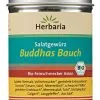 Herbaria Buddhas Bauch, Salatgewürz -Küchenorganisation Verkäufe BioFein Asien BuddhasBauch M Dose xl 1