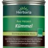 Herbaria Kümmel, Ganze Samen -Küchenorganisation Verkäufe BioFein Basics Kuemmel M Bioland 4c xl