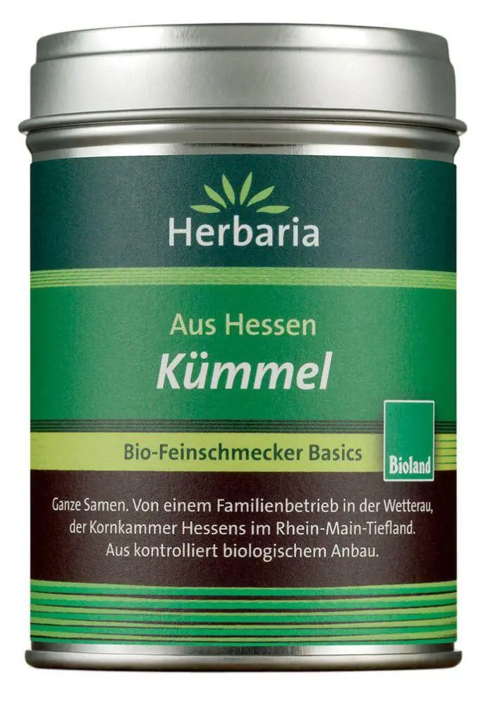 Herbaria Kümmel, Ganze Samen 3 Herbaria Kümmel, Ganze Samen