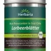 Herbaria Lorbeerblätter -Küchenorganisation Verkäufe BioFein Basics Lorbeer M 4c xl
