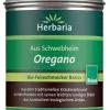 Herbaria Oregano, Gerebelt 2 Herbaria Oregano, Gerebelt -Küchenorganisation Verkäufe BioFein Basics Oregano M Bioland 4c xl