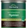 Herbaria Thymian, Gerebelt 2 Herbaria Thymian, Gerebelt -Küchenorganisation Verkäufe BioFein Basics Thymian M Bioland 4c