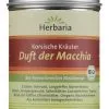 Herbaria Duft Der Macchia, Korsische Kräuter 1 Herbaria Duft Der Macchia, Korsische Kräuter -Küchenorganisation Verkäufe BioFein Mediterran neu xl