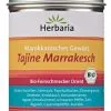 Herbaria Tajine Marrakesch, Marokkanisches Gewürz -Küchenorganisation Verkäufe BioFein Orient TajineMarrakesch M Dose neu