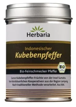 Herbaria Kubebenpfeffer