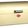 Wesco Brotkasten Grandy In Mandel -Küchenorganisation Verkäufe Brotkasten 235201 23 xl