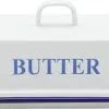 Krüger Butterdose Husum -Küchenorganisation Verkäufe Butterdose