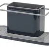 Joseph Joseph Ordnungshelfer Caddy Groß In Grau -Küchenorganisation Verkäufe CADDY large GREY
