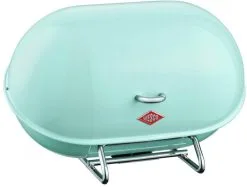 Wesco Brotkasten Single Breadboy In Mint