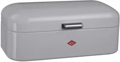 Wesco Brotkasten Grandy In Cool Grey