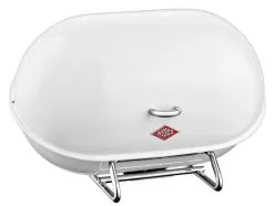 Wesco Brotkasten Single Breadboy In Weiß