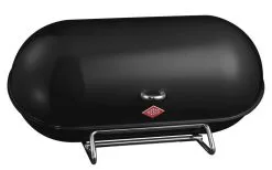Wesco Brotkasten Breadboy In Schwarz