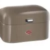 Wesco Brotkasten Single Grandy In Warm Grey 1 Wesco Brotkasten Single Grandy In Warm Grey -Küchenorganisation Verkäufe DB 235101 57 INET xl